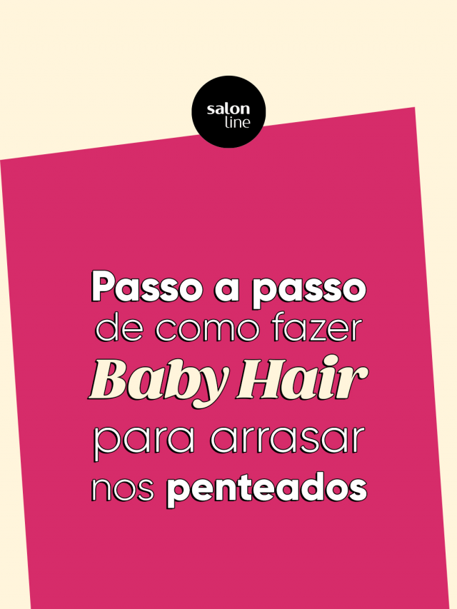 cropped 1 Capa - Baby hair: O que é, como fazer e quais produtos usar?